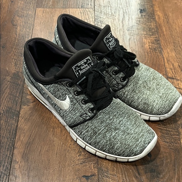 Nike Stefan Jenoski skateboarding & Co Men’s 11.5 - Picture 3 of 9